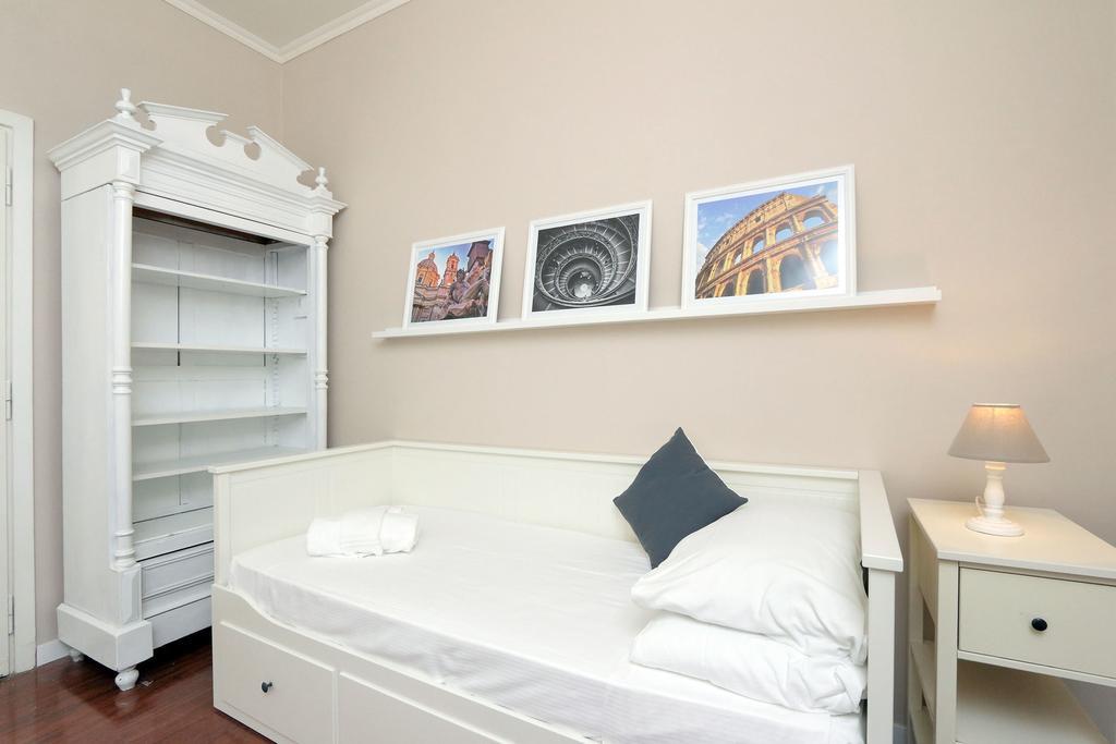 Apartment Vatican Art House *