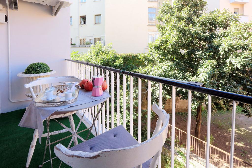 Apartamento Vatican Art House Roma