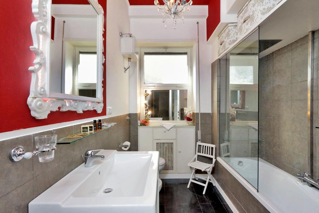 Apartamento Vatican Art House