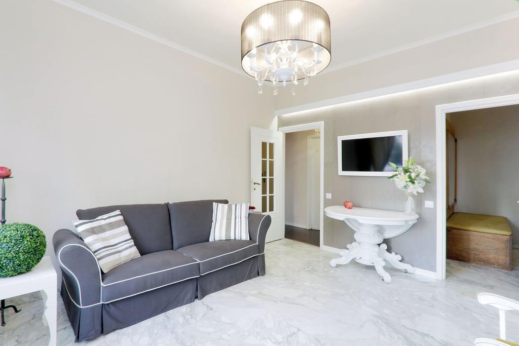 Apartamento Vatican Art House *
