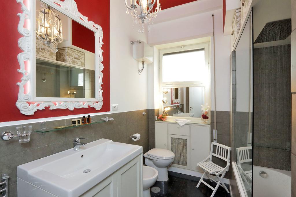 Apartment Vatican Art House Rome