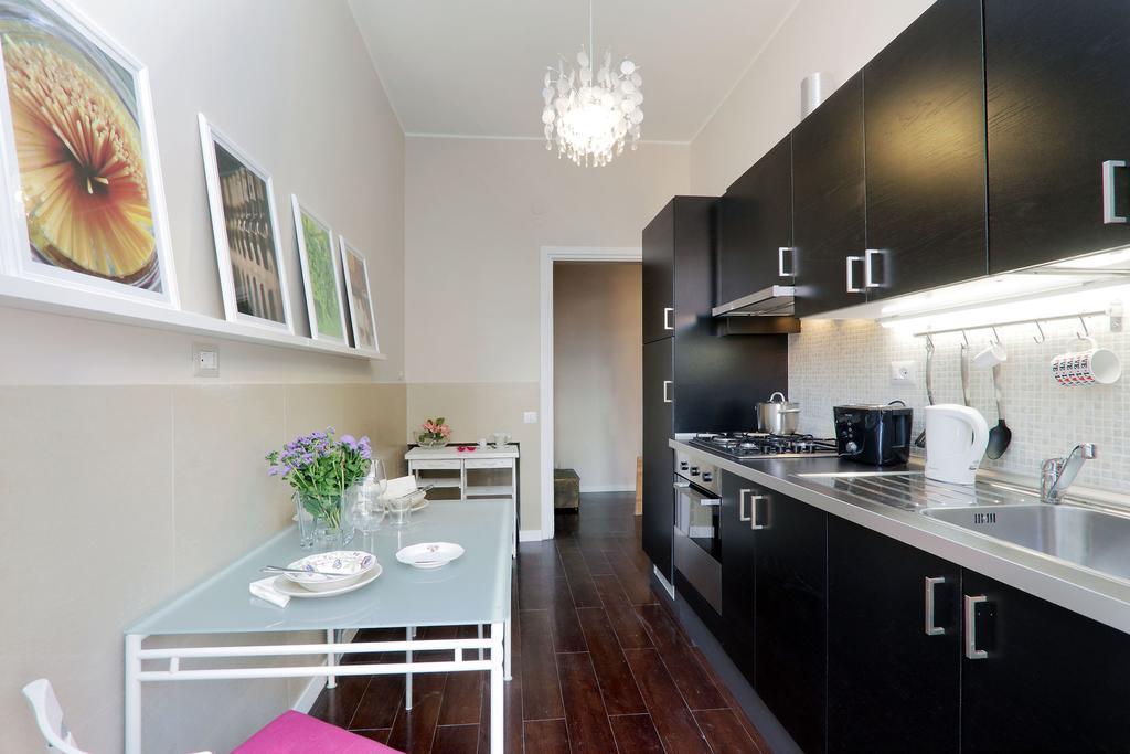 Apartamento Vatican Art House