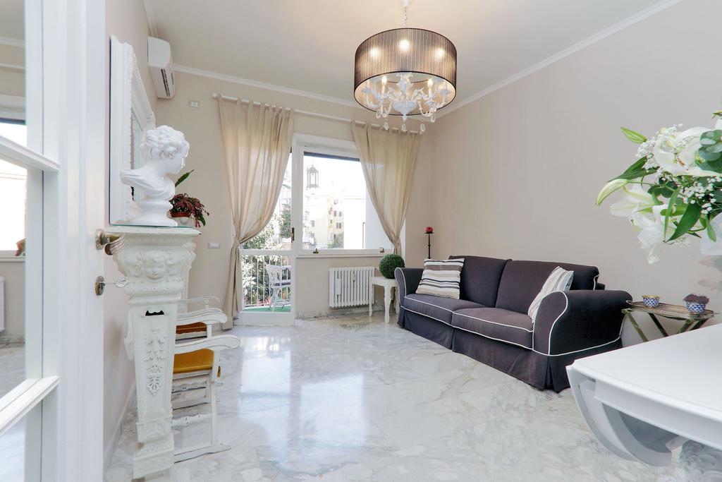 Apartamento Vatican Art House *