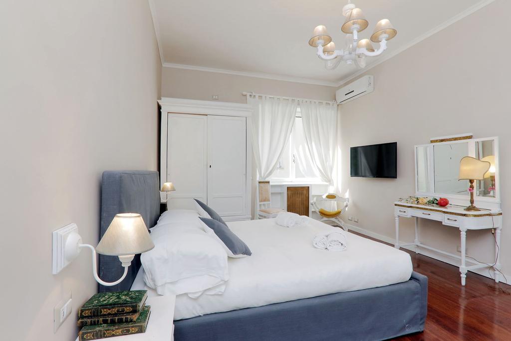 Vatican Art House Apartamento *