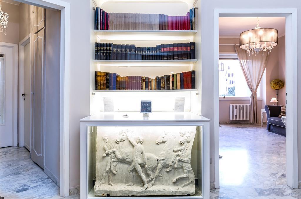 Vatican Art House Apartamento *