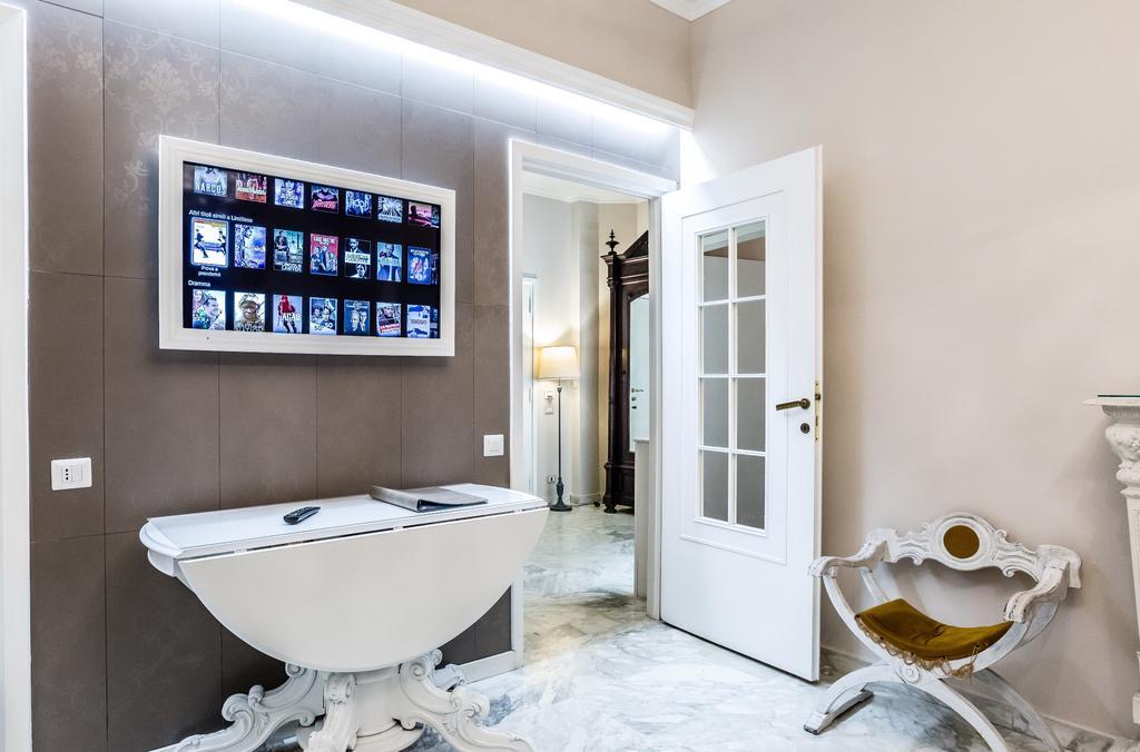 Vatican Art House Apartment