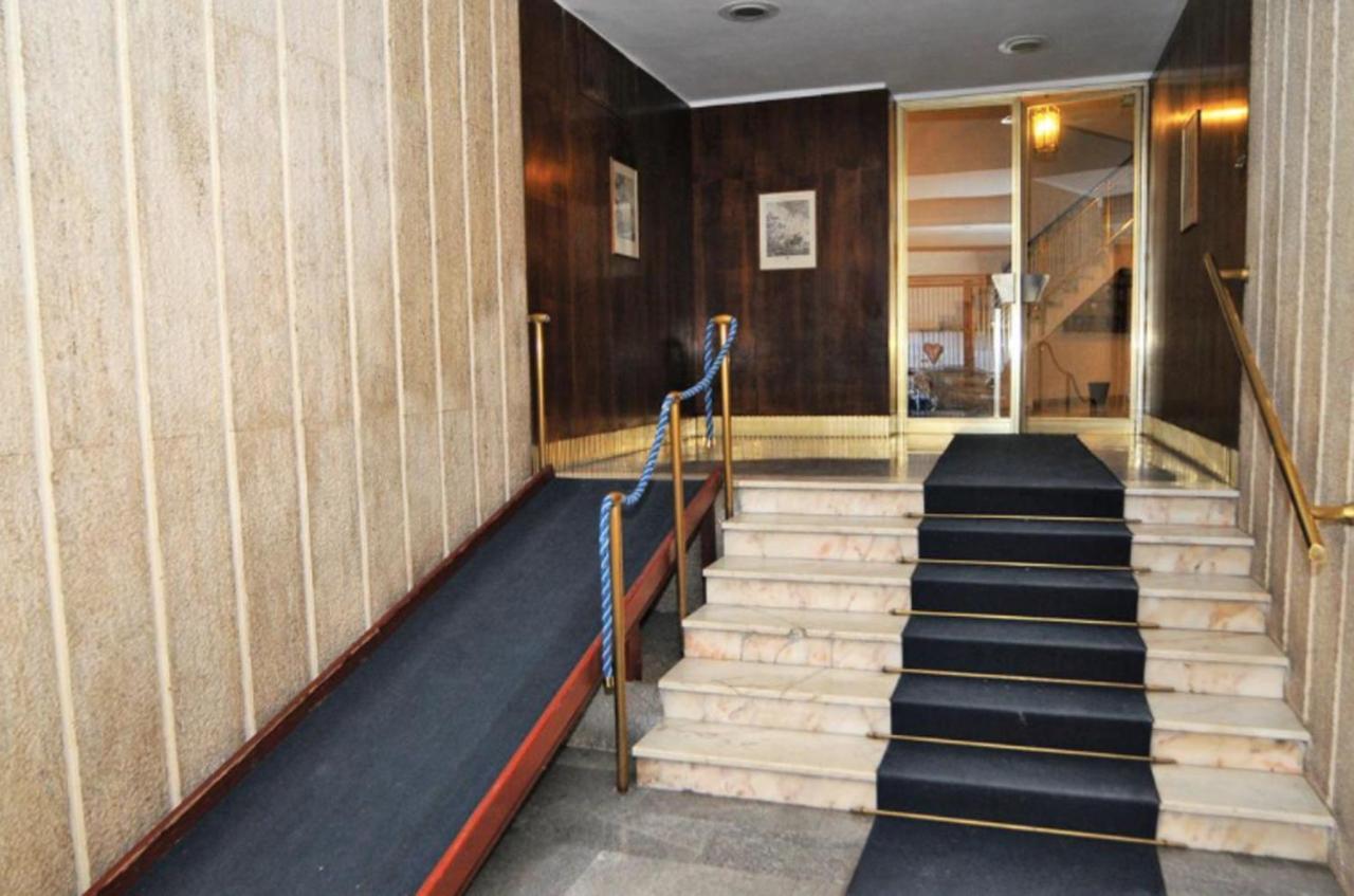 Apartamento Vatican Art House