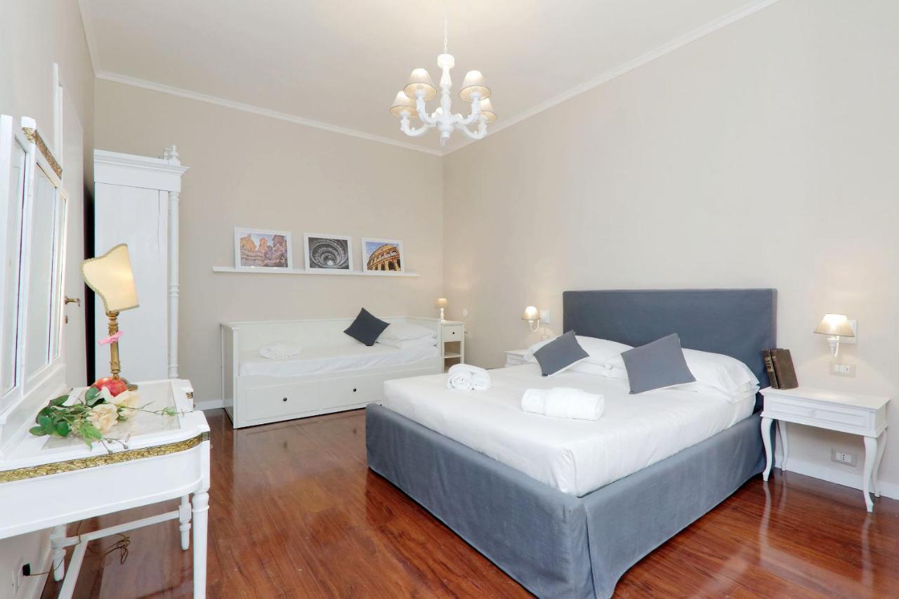 Vatican Art House Apartamento *